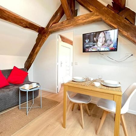 M12 - Le Vieux Massyrer600Morly20 Minnetflixneuf Massy  Exterior foto