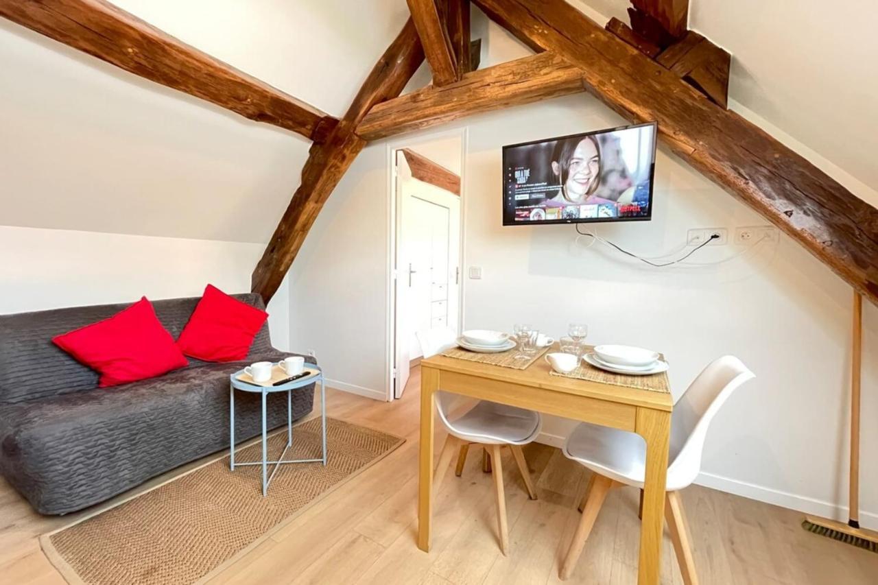 M12 - Le Vieux Massyrer600Morly20 Minnetflixneuf Massy  Exterior foto