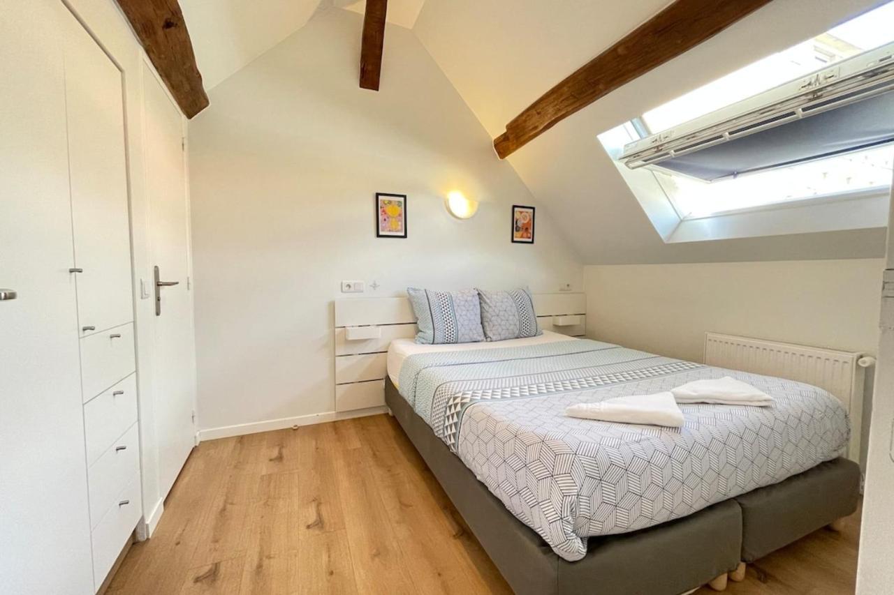 M12 - Le Vieux Massyrer600Morly20 Minnetflixneuf Massy  Exterior foto