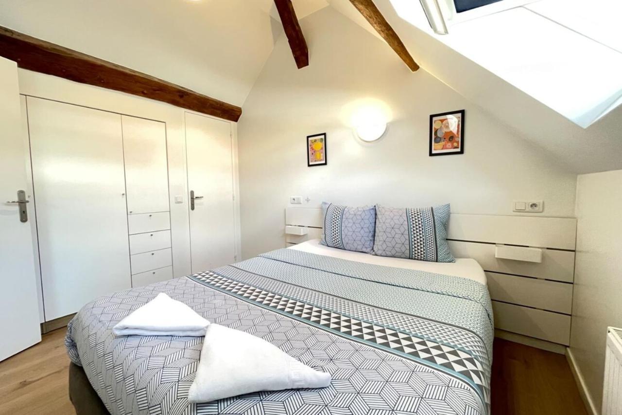 M12 - Le Vieux Massyrer600Morly20 Minnetflixneuf Massy  Exterior foto