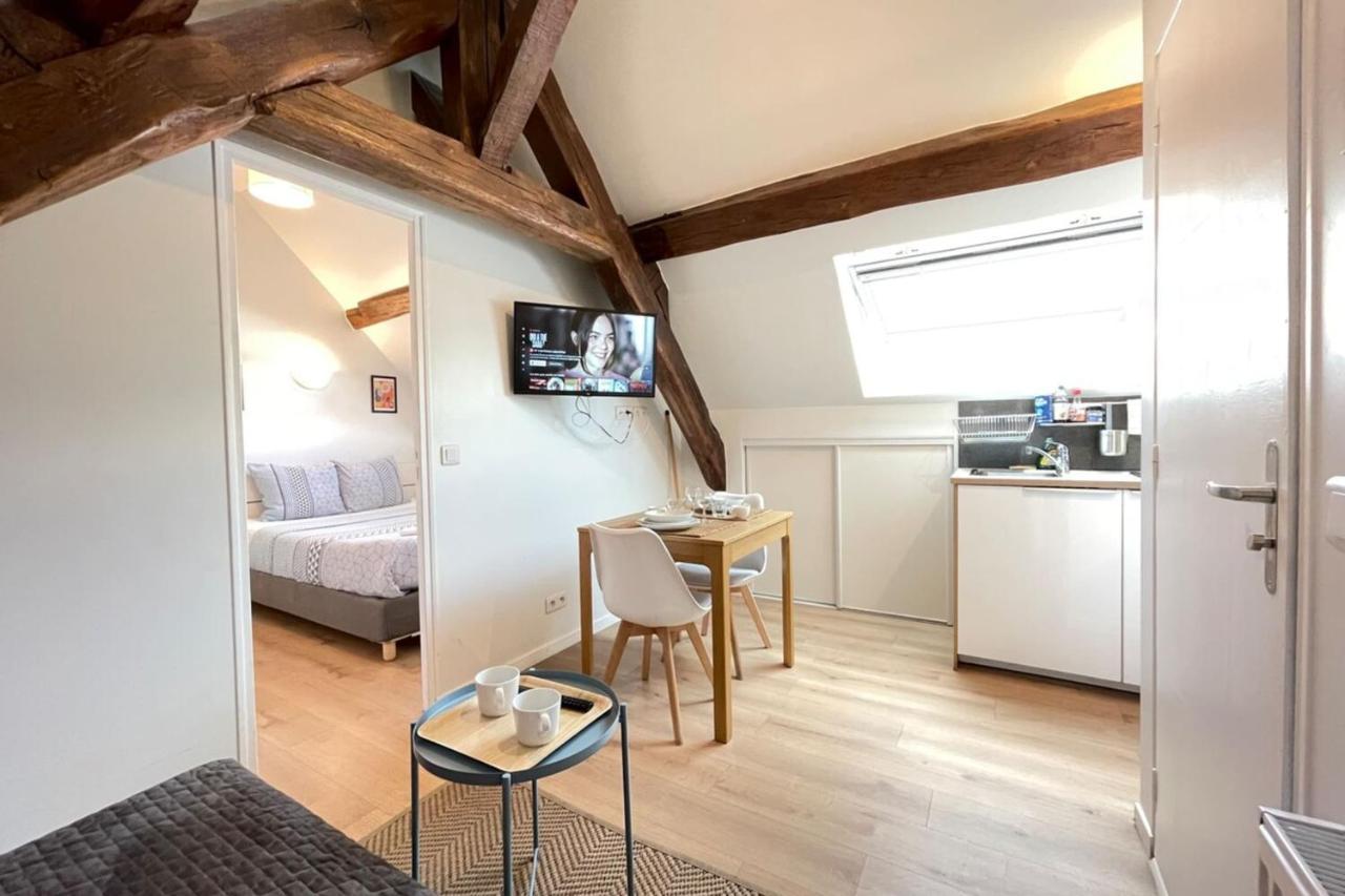 M12 - Le Vieux Massyrer600Morly20 Minnetflixneuf Massy  Exterior foto